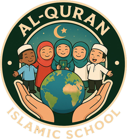 Al-Quran Islamic School