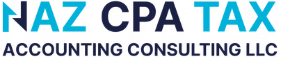 NAZ CPA Tax